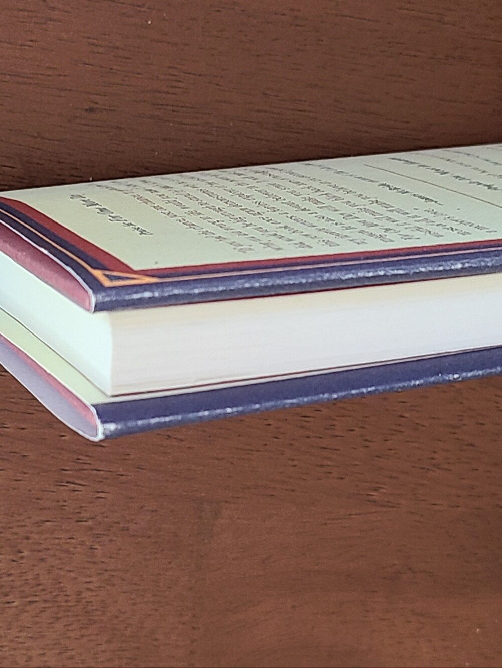 Mitch Albom "For One More Day" Hardcover First Edition 2006 Fiction - Picture 3 of 7